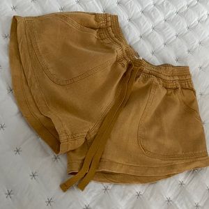 Altar’d State shorts